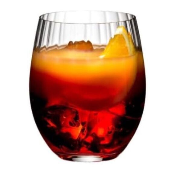 Riedel Cold Drinks Glassware and Decanter Set of 5 SKU 5515/30 - Picture 2 of 6